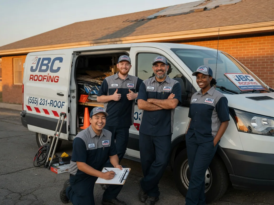 Roof Replacement company in State Farm, VA