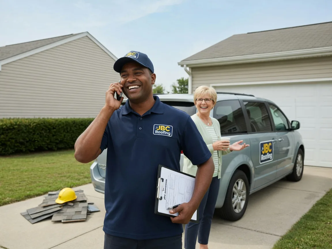 Roof Replacement State Farm, VA FAQs